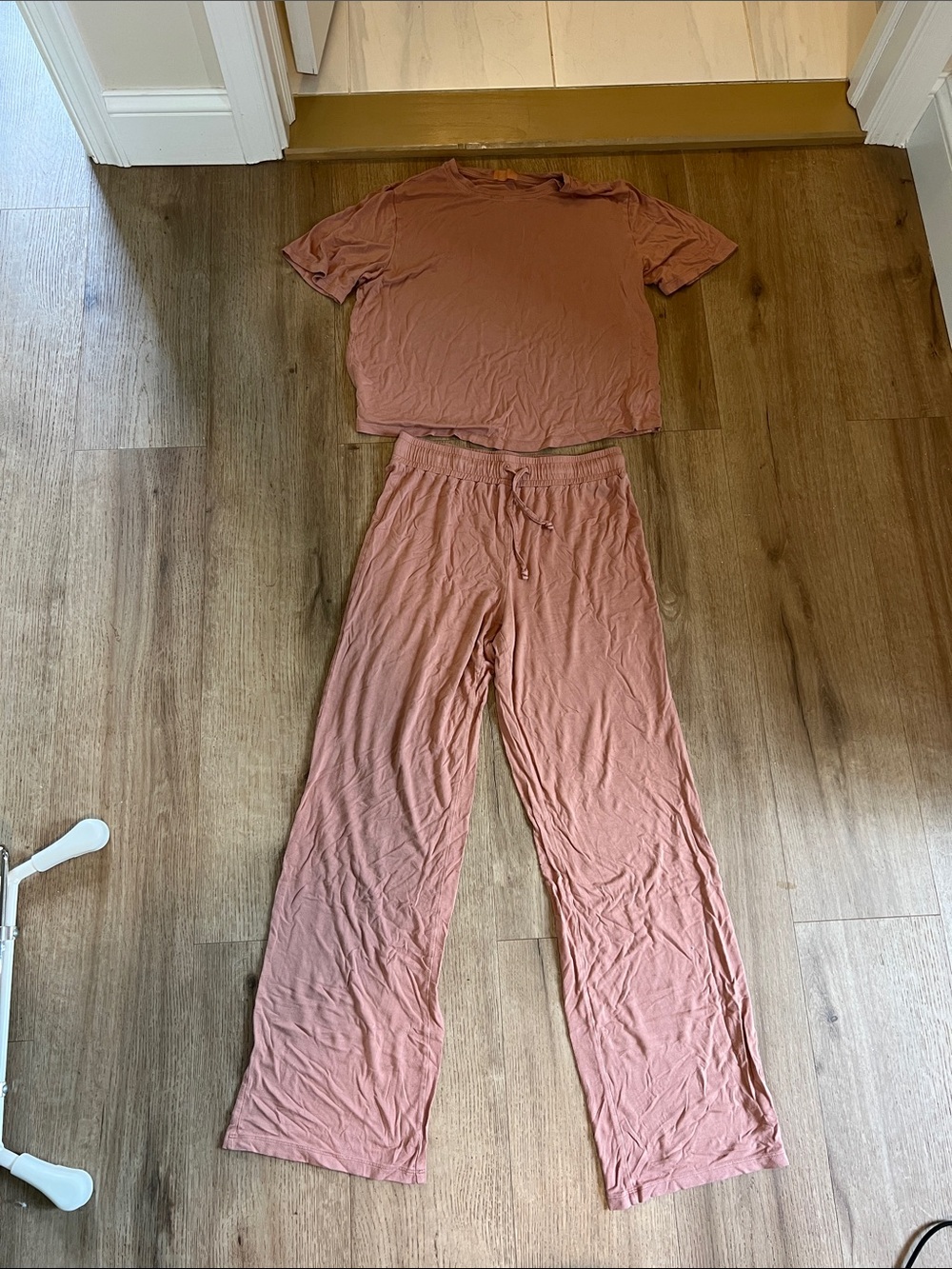 Nuuds lounge set women’s small